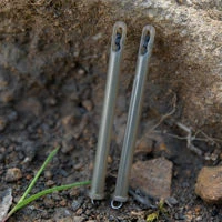 Matrix Elasticated Feeder Tubes